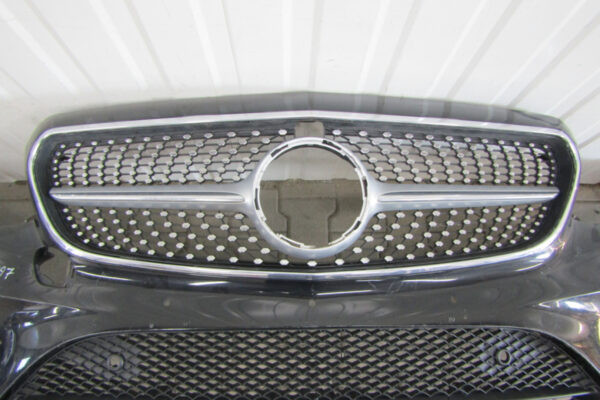 Bumper Mercedes E Klasse C238 W238 238 Coupe AMG 16- A2358856800 Voorbumper MK4097