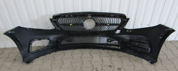 Bumper Mercedes E Klasse C238 W238 238 Coupe AMG 16- A2358856800 Voorbumper MK4097