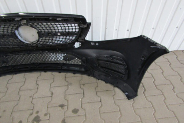 Bumper Mercedes E Klasse C238 W238 238 Coupe AMG 16- A2358856800 Voorbumper MK4097
