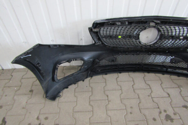 Bumper Mercedes E Klasse C238 W238 238 Coupe AMG 16- A2358856800 Voorbumper MK4097