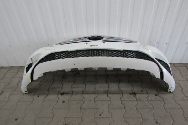 Bumper Mercedes A Klasse W176 176 12-15 A1768850025 Voorbumper MK4110