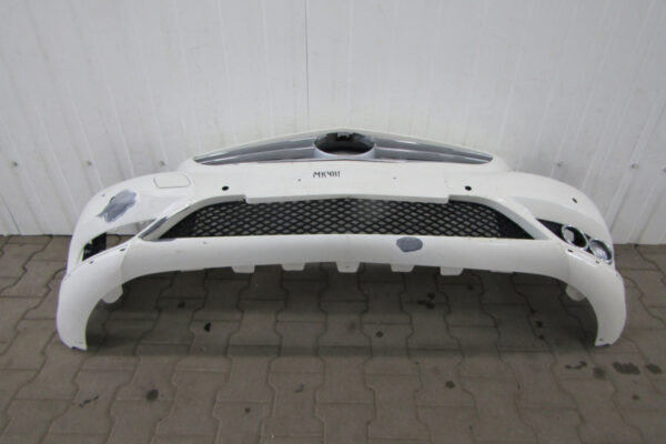 Bumper Mercedes B Klasse W246 11-14  A2468850525 Voorbumper MK4111