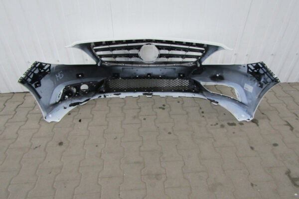 Bumper Mercedes B Klasse W246 11-14  A2468850525 Voorbumper MK4111