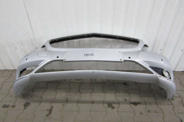 Bumper Mercedes B Klasse W246 11-14  A2468850525 Voorbumper MK4112