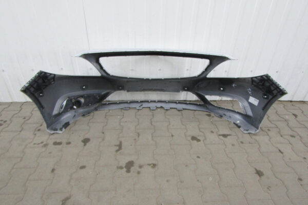 Bumper Mercedes B Klasse W246 11-14  A2468850525 Voorbumper MK4112