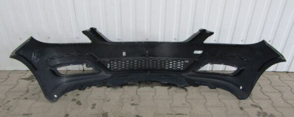 Bumper Mercedes B Klasse W245 Facelift 08-11 A1698858725 Voorbumper MK4114