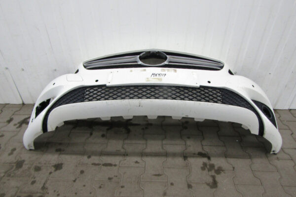 Bumper Mercedes A Klasse W176 176 12-15 A1768850025 Voorbumper MK4117