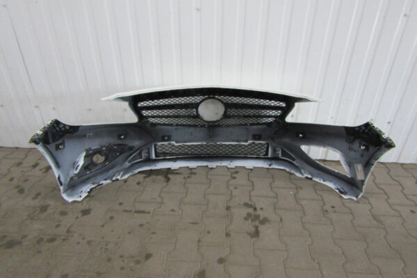 Bumper Mercedes A Klasse W176 176 12-15 A1768850025 Voorbumper MK4117