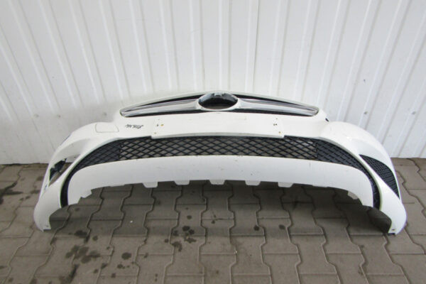 Bumper Mercedes A Klasse W176 176 12-15 A1768850025 Voorbumper MK4118