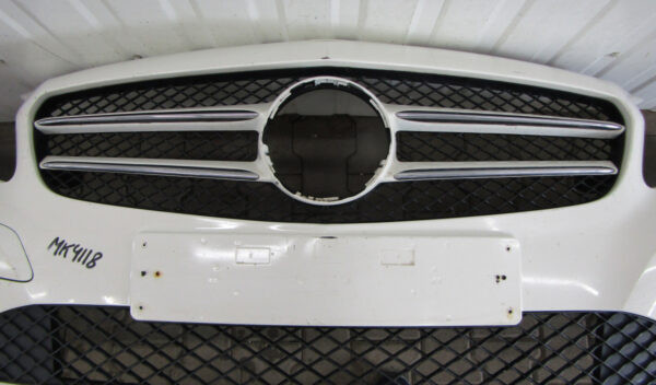Bumper Mercedes A Klasse W176 176 12-15 A1768850025 Voorbumper MK4118