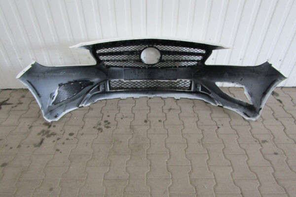 Bumper Mercedes A Klasse W176 176 12-15 A1768850025 Voorbumper MK4118