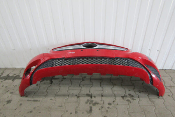 Bumper Mercedes A Klasse W176 176 12-15 A1768850025 Voorbumper