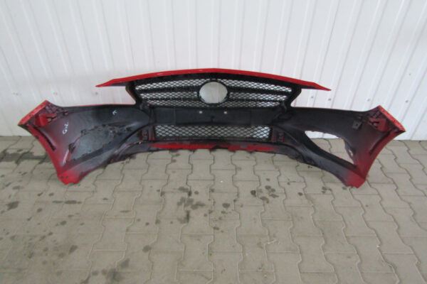 Bumper Mercedes A Klasse W176 176 12-15 A1768850025 Voorbumper