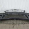 Bumper Mercedes C Klasse W204 AMG Facelift 11- LED A2048807847 Voorbumper