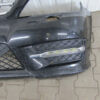 Bumper Mercedes C Klasse W204 AMG Facelift 11- LED A2048807847 Voorbumper