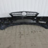Bumper Mercedes C Klasse W204 AMG Facelift 11- LED A2048807847 Voorbumper