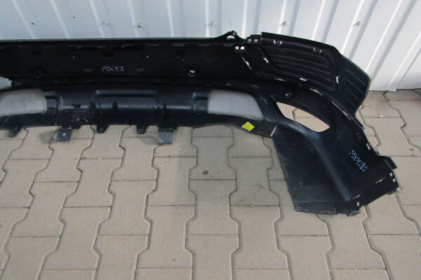 Bumper Renault Arkana 20- 850186741R  Achterbumper MK4180