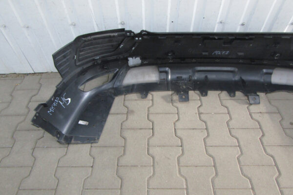 Bumper Renault Arkana 20- 850186741R  Achterbumper MK4180