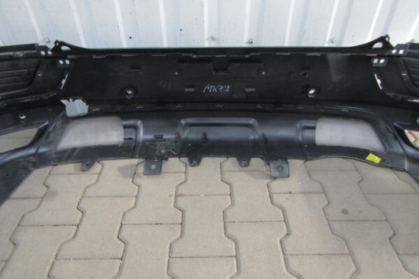 Bumper Renault Arkana 20- 850186741R  Achterbumper MK4180