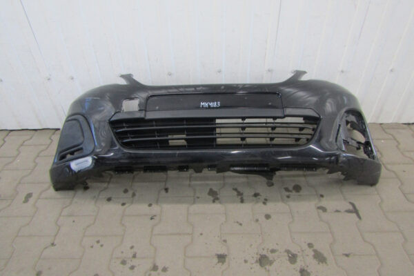 Bumper  Peugeot 108 14-19  52119-0H150  Voorbumper  MK4183