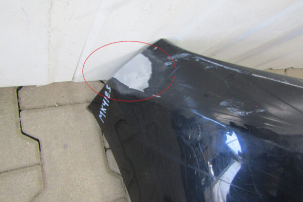 Bumper  Peugeot 108 14-19  52119-0H150  Voorbumper  MK4183
