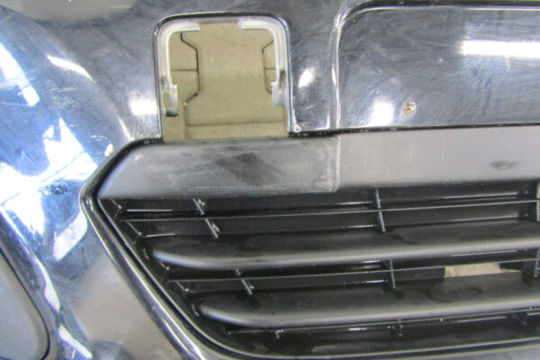 Bumper  Peugeot 108 14-19  52119-0H150  Voorbumper  MK4183