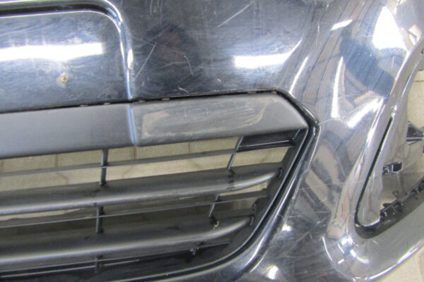 Bumper  Peugeot 108 14-19  52119-0H150  Voorbumper  MK4183