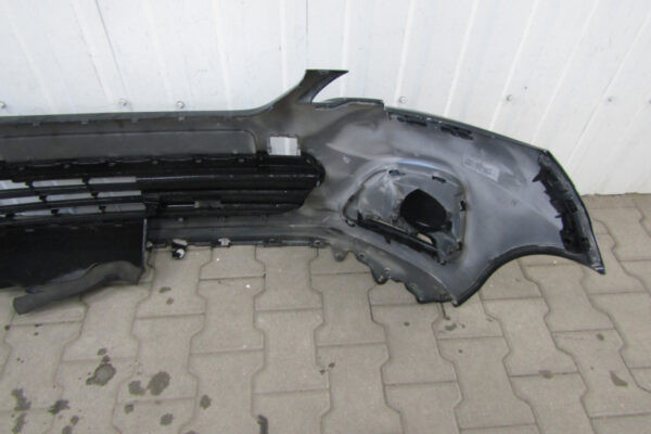 Bumper  Peugeot 108 14-19  52119-0H150  Voorbumper  MK4183