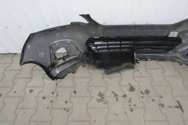 Bumper  Peugeot 108 14-19  52119-0H150  Voorbumper  MK4183