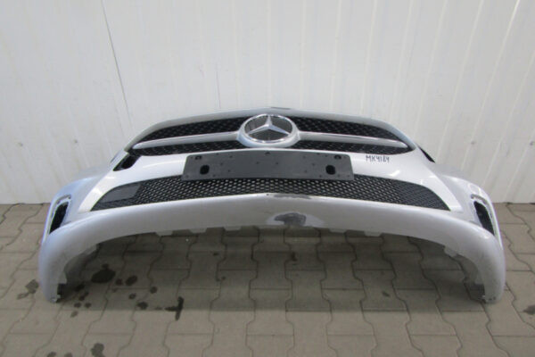 Bumper Mercedes A Klasse W177 18-  A1778853600 Voorbumper