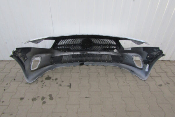 Bumper Mercedes A Klasse W177 18-  A1778853600 Voorbumper