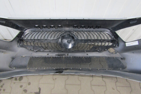Bumper Mercedes A Klasse W177 18-  A1778853600 Voorbumper