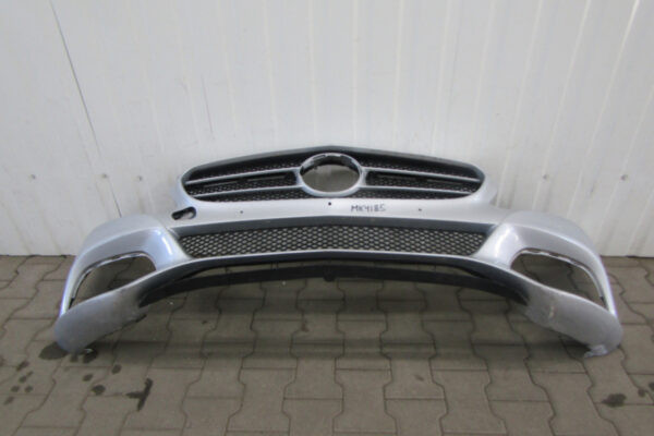 Bumper Mercedes C klasse W205 205 14-18 A2058800023 Voorbumper
