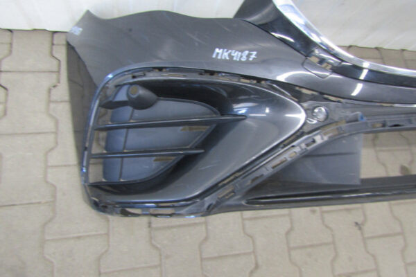 Bumper Mercedes E Klasse W214 214 53 5.3 AMG 23- A2148856902 Voorbumper