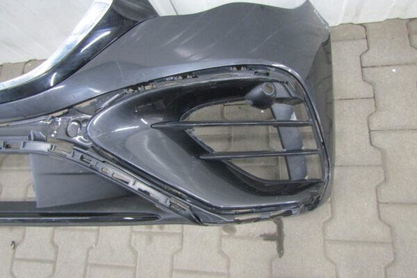 Bumper Mercedes E Klasse W214 214 53 5.3 AMG 23- A2148856902 Voorbumper