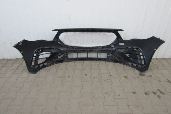 Bumper Mercedes E Klasse W214 214 53 5.3 AMG 23- A2148856902 Voorbumper