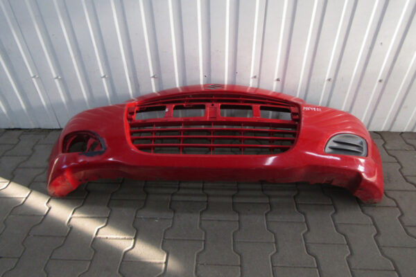 Bumper SUZUKI ALTO 2009-2014 71711-68K0 Voorbumper MK4488