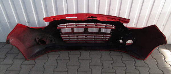Bumper SUZUKI ALTO 2009-2014 71711-68K0 Voorbumper MK4488