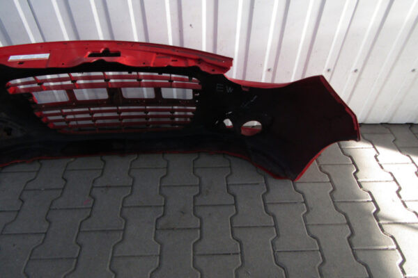 Bumper SUZUKI ALTO 2009-2014 71711-68K0 Voorbumper MK4488