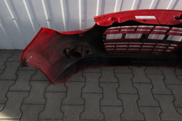 Bumper SUZUKI ALTO 2009-2014 71711-68K0 Voorbumper MK4488