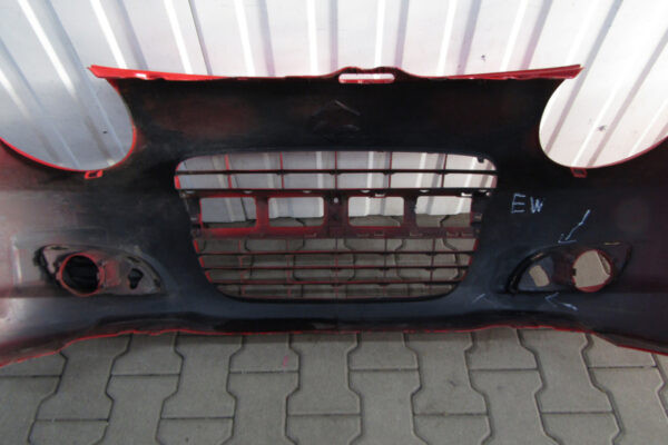 Bumper SUZUKI ALTO 2009-2014 71711-68K0 Voorbumper MK4488