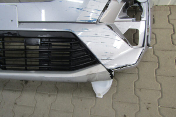 Bumper  Peugeot Rifter III 3	 Facelift 23-  9856169580    Voorbumper  MK4192