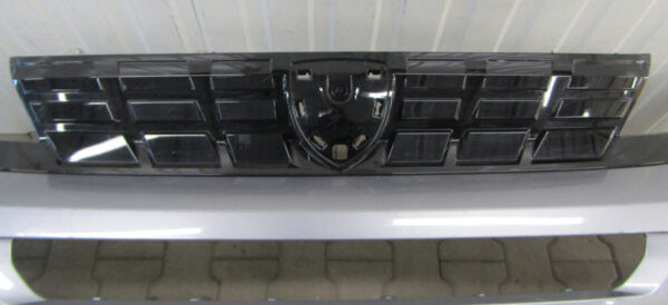Bumper  Peugeot Rifter III 3	 Facelift 23-  9856169580    Voorbumper  MK4192