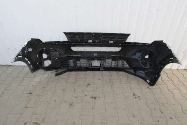 Bumper  Peugeot Rifter III 3	 Facelift 23-  9856169580    Voorbumper  MK4192