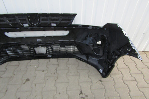 Bumper  Peugeot Rifter III 3	 Facelift 23-  9856169580    Voorbumper  MK4192