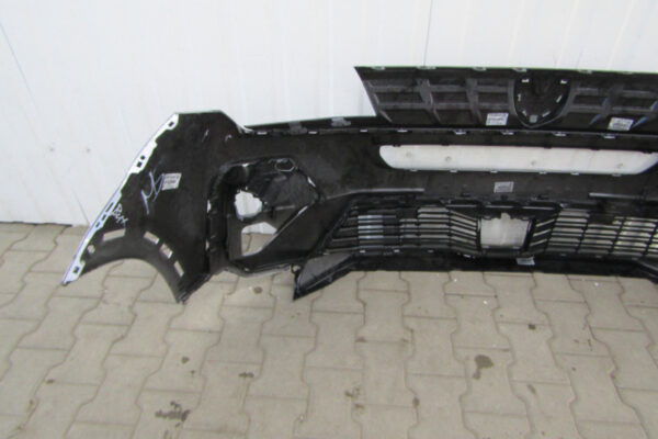 Bumper  Peugeot Rifter III 3	 Facelift 23-  9856169580    Voorbumper  MK4192