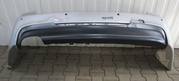 BMW 3 E91 M-Pakket M Pakket KOMBI 04-11 7907254 Achterbumper MK4195