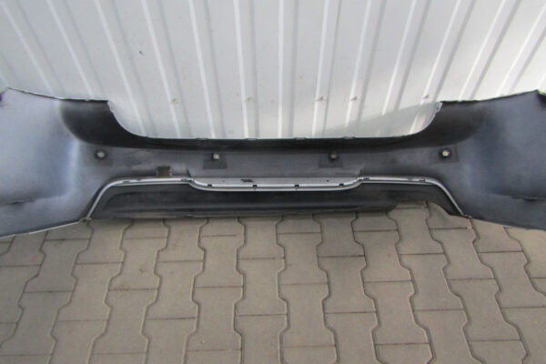 BMW 3 E91 M-Pakket M Pakket KOMBI 04-11 7907254 Achterbumper MK4195