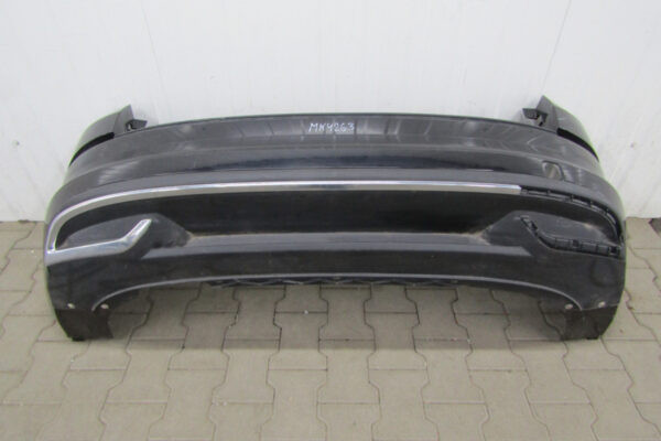 Bumper Skoda Kodiaq 565 Sportline 17-21 565807421 Achterbumper MK4263