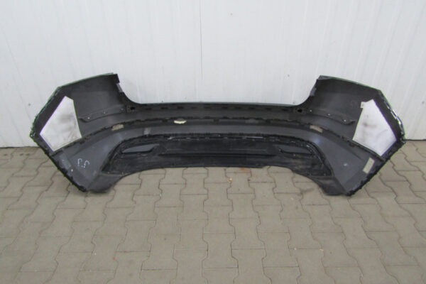 Bumper Skoda Kodiaq 565 Sportline 17-21 565807421 Achterbumper MK4263